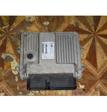 OPEL КОМПЬЮТЕР 55187471