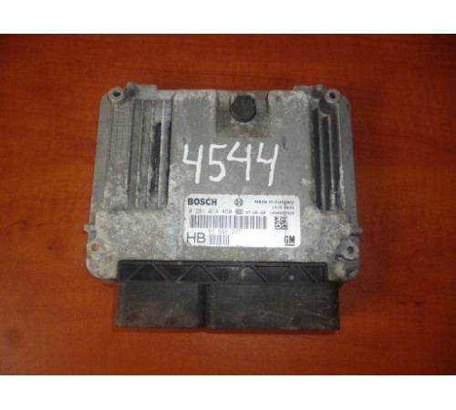 КОМПЬЮТЕР ДРАЙВЕР 0281014450 1.9 OPEL VECTRA C