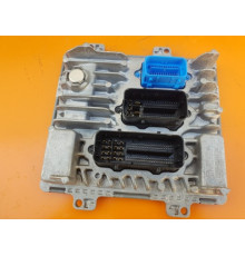OPEL ASTRA K V 1.6 CDTI 55496077 КОМПЬЮТЕР + VIN