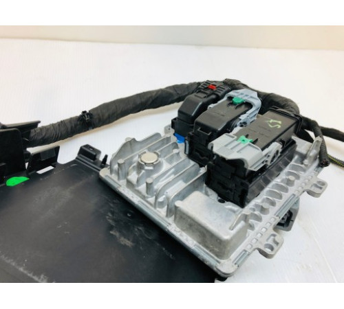 ASTRA K 5 В 1.6 CDTI КОМПЬЮТЕР ДРАЙВЕР ДВИГАТЕЛЯ