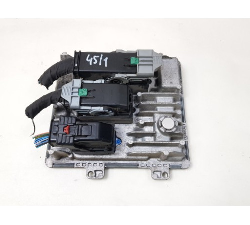 OPEL ASTRA K V 1.6 CDTI 55498848 55500630 КОМПЬЮТЕР