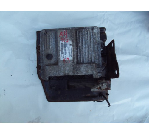ДРАЙВЕР ДВИГАТЕЛЯ ASTRA H 1.3 CDTI LIFT 55573951