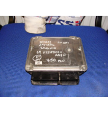 КОМПЬЮТЕР ДРАЙВЕР OPEL ASTRA J ZAFIRA GM 55585024
