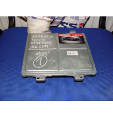 КОМПЬЮТЕР СЕРВОПРИВОД ДРАЙВЕР OPEL GM 1.6 CDTI 55494205