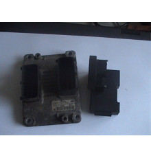 КОМПЬЮТЕР OPEL ASTRA II Z12XE 0261206073 CC