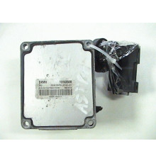 КОМПЬЮТЕР OPEL ASTRA II 1.4 16V 12242030