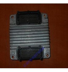 КОМПЬЮТЕР ДРАЙВЕР ДВИГАТЕЛЯ OPEL CORSA C 09389429