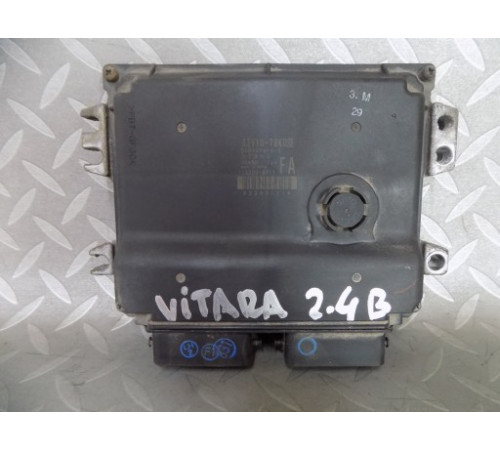33910-78K0 КОМПЬЮТЕР ДРАЙВЕР GRAND VITARA II 2.4