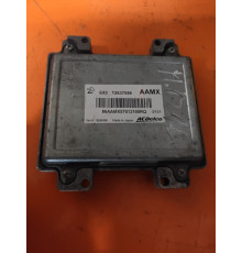 OPEL MERIVA B 1.4 КОМПЬЮТЕР 12637556 AAMX