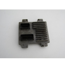OPEL CORSA D A10XEP 55576682 AAPH КОМПЬЮТЕР ДВИГАТЕЛЯ
