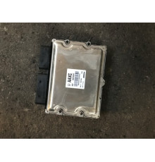 Компьютер Opel CORSA D Lift 1.7 A17DTS 55579247