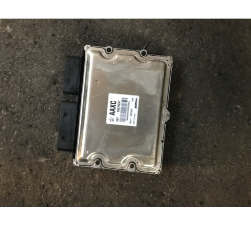 Компьютер Opel CORSA D Lift 1.7 A17DTS 55579247
