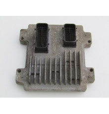 OPEL CORSA D A10XEP 55576682 AAPH КОМПЬЮТЕР ДВИГАТЕЛЯ