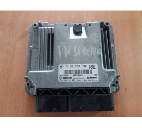 КОМПЬЮТЕР 55566722 0281015149 QE INSIGNIA 2.0 CDTI