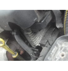 opel Astra II 1.8 xe1 компьютер двигателя комплект