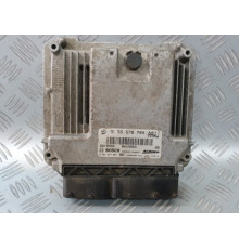 КОМПЬЮТЕР ДРАЙВЕР MERIVA B 1.3 CDTI 55575349 AAWJ