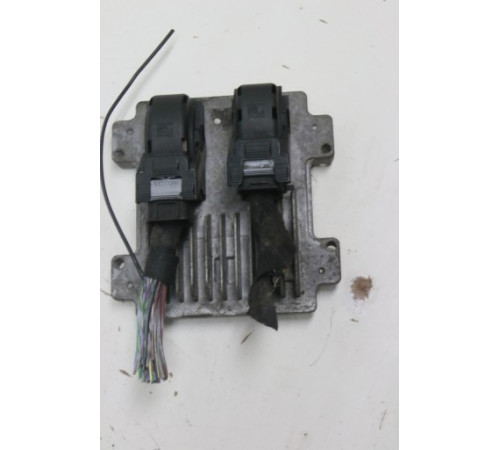 БУ ДВИГАТЕЛЯ OPEL CORSA E 1.0 55583738
