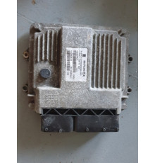 ДРАЙВЕР КОМПЬЮТЕР OPEL 55578395 SX MJD6O2.C3 orig