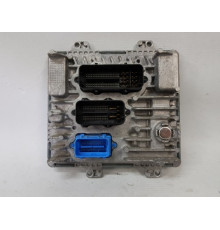 OPEL ДРАЙВЕР ДВИГАТЕЛЯ 1.6 CDTI 55491705
