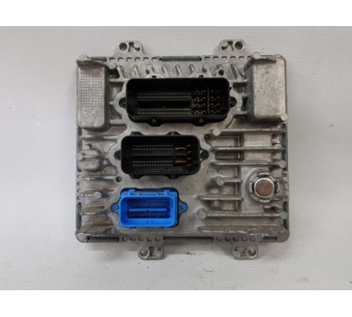 OPEL ДРАЙВЕР ДВИГАТЕЛЯ 1.6 CDTI 55491705