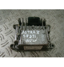 ASTRA II 1.7 DTI КОМПЬЮТЕР ДРАЙВЕР 8971891362