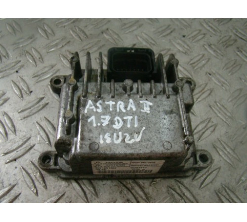 ASTRA II 1.7 DTI КОМПЬЮТЕР ДРАЙВЕР 8971891362
