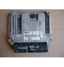 БУ ДВИГАТЕЛЯ OPEL VECTRA C 1.9 CDTI 55556261