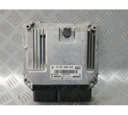 КОМПЬЮТЕР ДРАЙВЕР INSIGNIA 2.0 CDTI 55579447 ABW3