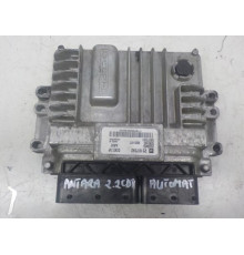 OPEL ANTARA КОМПЬЮТЕР ДРАЙВЕР ДВИГАТЕЛЯ 25187592