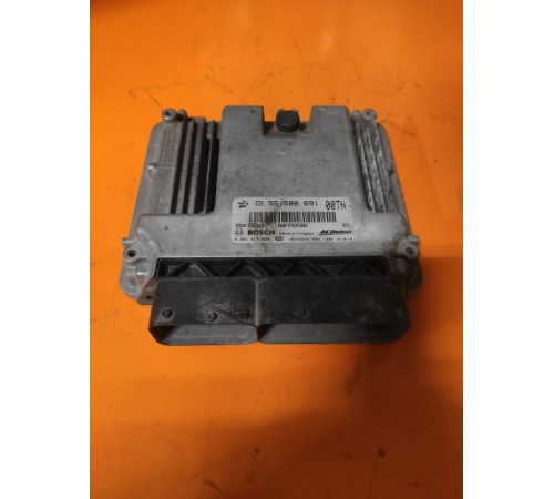OPEL CORSA D ДРАЙВЕР 55580691 00TN