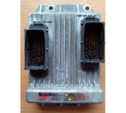 Opel CORSA MERIVA компьютер GM 97300097 LR в-ва