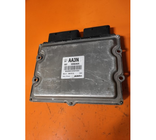 КОМПЬЮТЕР OPEL MERIVA B 1.7 55582625 AA3N