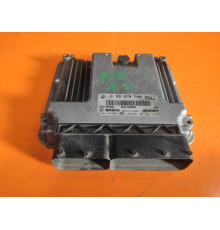 OPEL MERIVA B КОМПЬЮТЕР ДВИГАТЕЛЯ 55578704 AAWJ