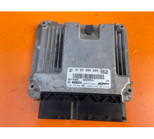 OPEL 1.3 CDTI 55588894 КОМПЬЮТЕР