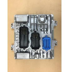 ASTRA K V 1.6 CDTI ДРАЙВЕР ДВИГАТЕЛЯ 55503869