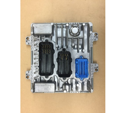 ASTRA K V 1.6 CDTI ДРАЙВЕР ДВИГАТЕЛЯ 55503869
