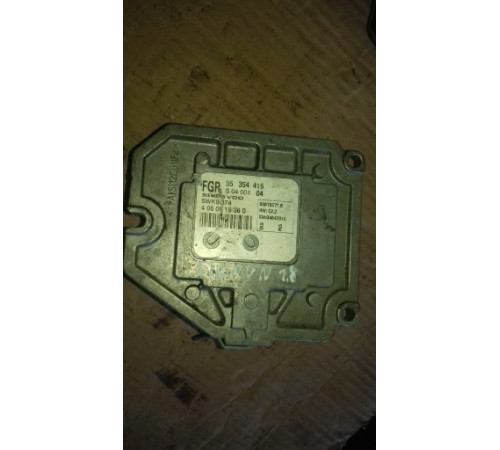 Компьютер драйвер Opel Signum 1.8 16V FGP55354416