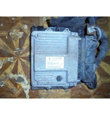 OPEL КОМПЬЮТЕР 55573956QN