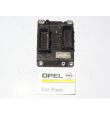 ASTRA H 1.6 T КОМПЬЮТЕР 55558857 0261208977 PIN