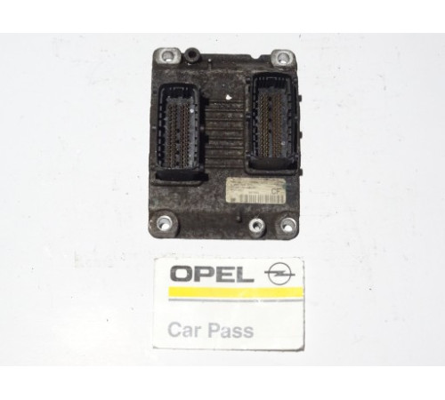 ASTRA H 1.6 T КОМПЬЮТЕР 55558857 0261208977 PIN