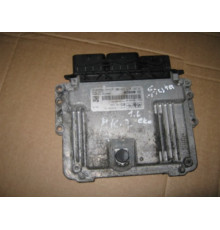 ДРАЙВЕР КОМПЬЮТЕРА FIESTA MK7 1,6 TDCI AV2112A650RE