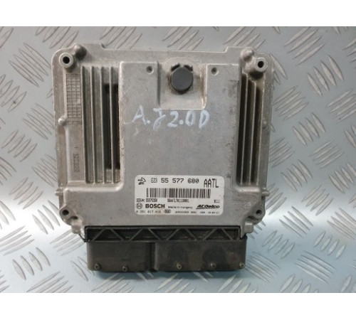 КОМПЬЮТЕР ДРАЙВЕР INSIGNIA 2.0 CDTI 55575350 AATL