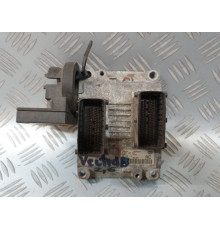 КОМПЬЮТЕР ДРАЙВЕР VECTRA B 2.6 09136112 AC