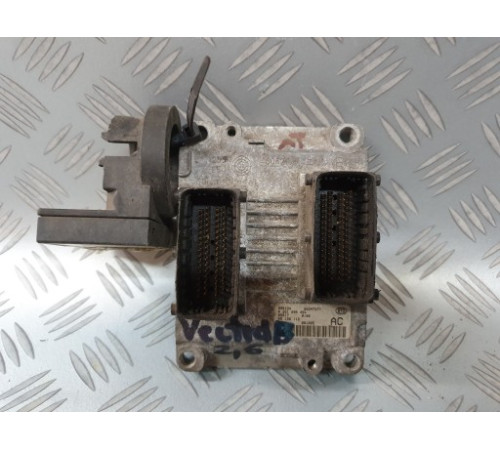 КОМПЬЮТЕР ДРАЙВЕР VECTRA B 2.6 09136112 AC