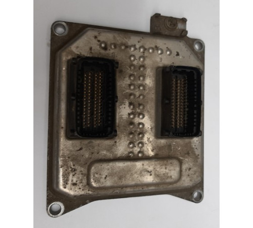 БУ двигателя 55568735 LJ OPEL Z16XER 1.6 ben.