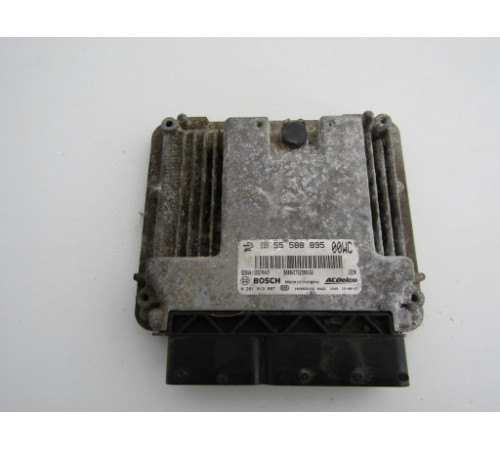 OPEL CORSA D КОМПЬЮТЕР ДРАЙВЕР 13CDTI 55588895