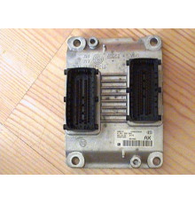 КОМПЬЮТЕР OPEL CORSA D 1.2 Z12XEP 0261208940 AX PIN