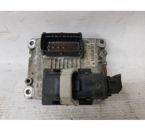 OPEL ASTRA H КОМПЬЮТЕР ДРАЙВЕР 0261208977