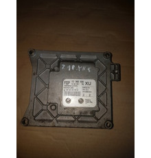 Компьютер Opel 1.8 XER 12992406