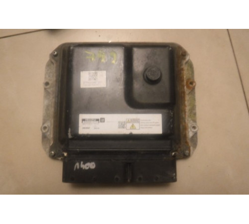 ДРАЙВЕР КОМПЬЮТЕР OPEL MB275800-1012 980003171